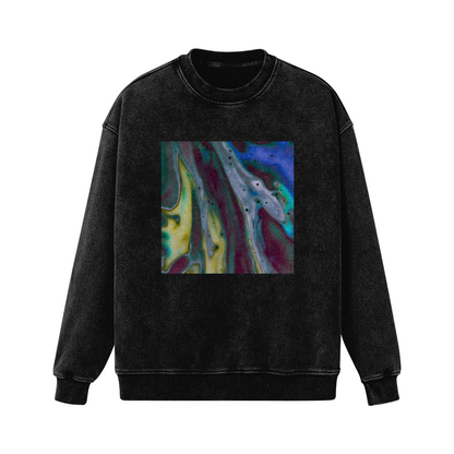 Alloy Heavyweight Oversized Sweatshirt