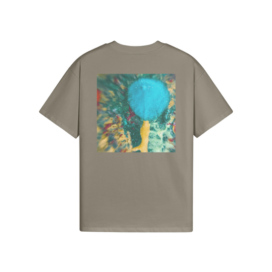 Balloon Oversized T-shirt