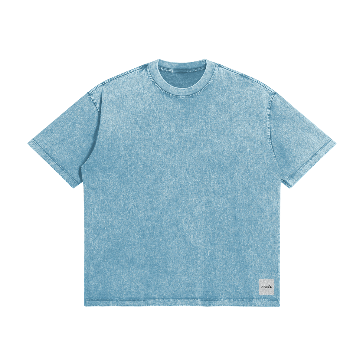 Conundrum Snow Wash T-shirt