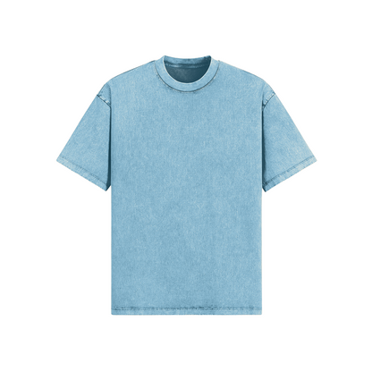 Conundrum Snow Wash T-shirt