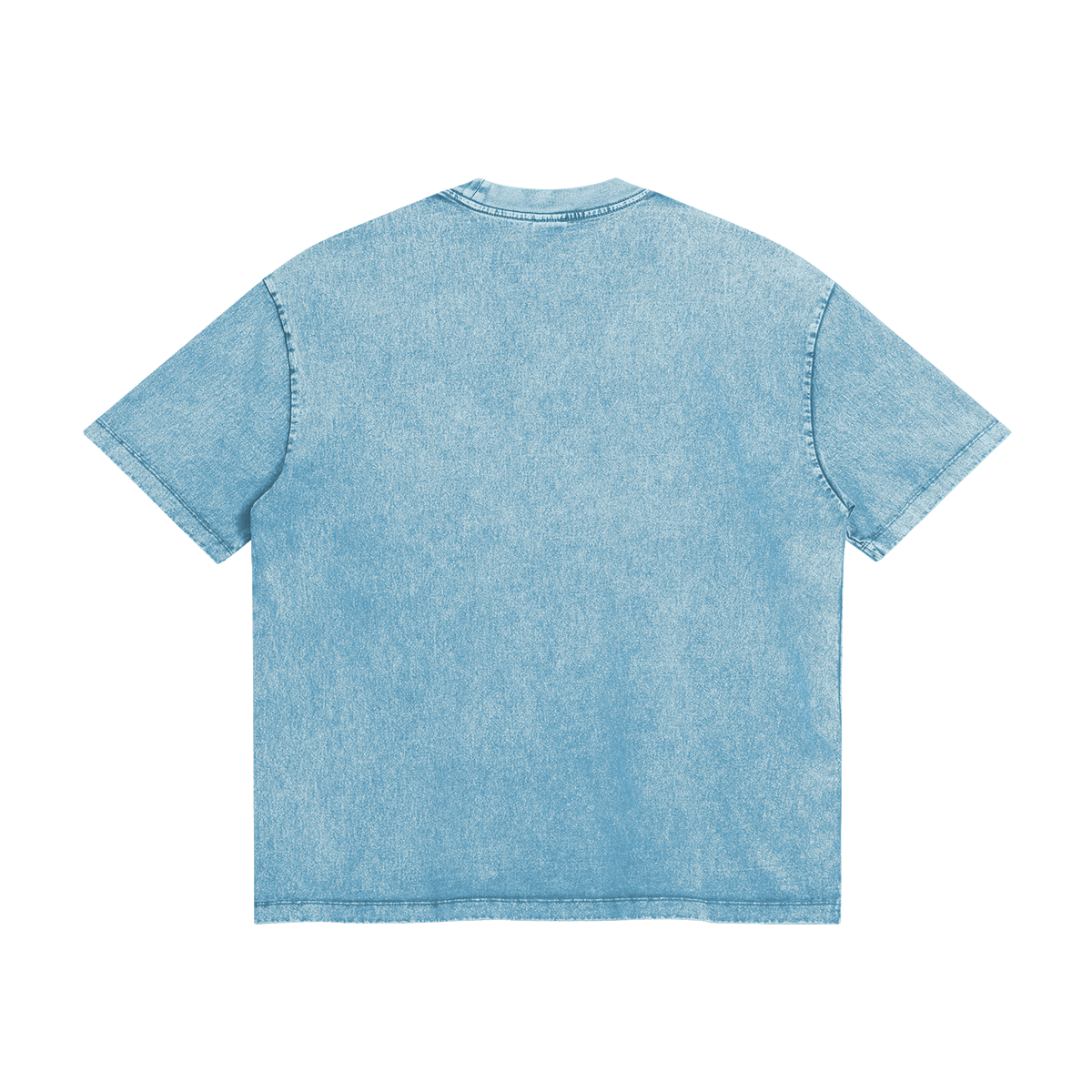 Signs of Life Snow Wash T-shirt