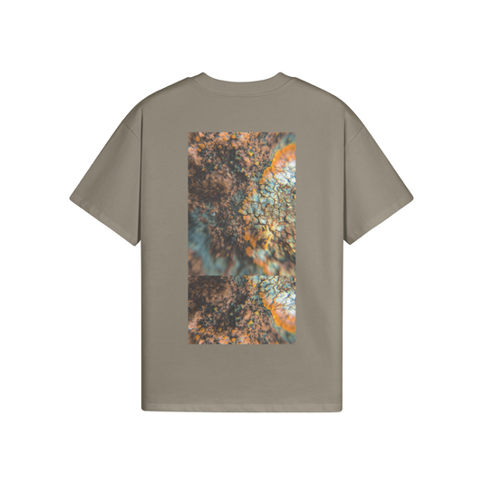 Lichen Oversized T-shirt