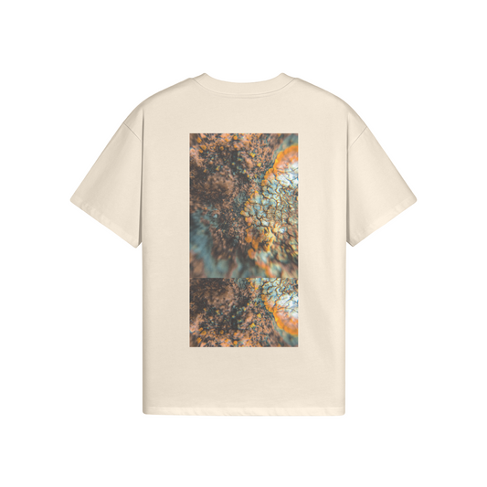 Lichen Oversized T-shirt